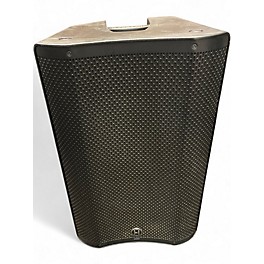 Used Harbinger VARI 4115 Powered Speaker