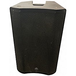 Used Harbinger VARI 4115 Powered Speaker