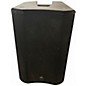 Used Harbinger VARI 4115 Powered Speaker thumbnail