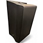Used Harbinger VARI 4115 Powered Speaker