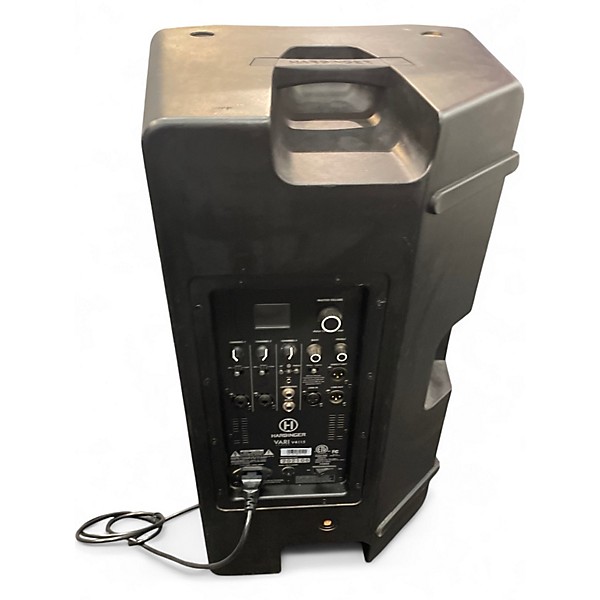Used Harbinger VARI 4115 Powered Speaker