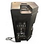 Used Harbinger VARI 4115 Powered Speaker
