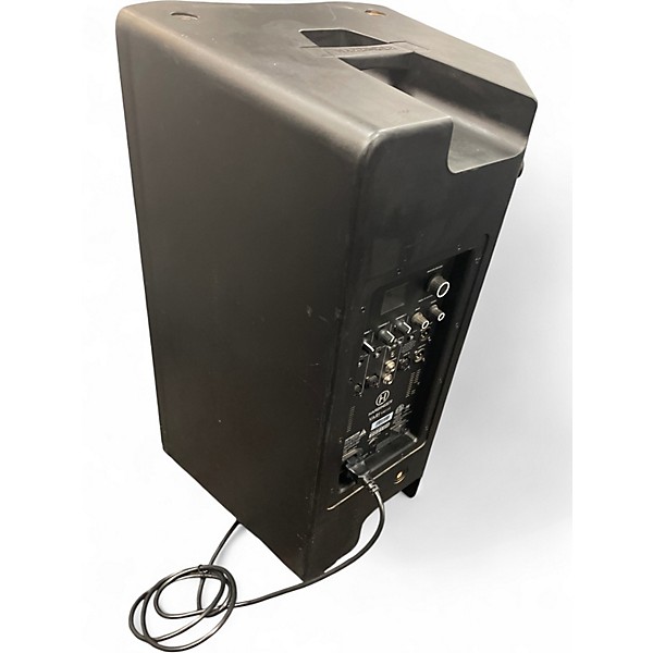 Used Harbinger VARI 4115 Powered Speaker