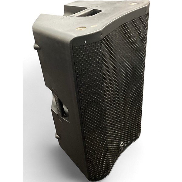 Used Harbinger VARI 4115 Powered Speaker