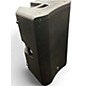 Used Harbinger VARI 4115 Powered Speaker