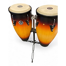 Used LP City Conga Set Conga