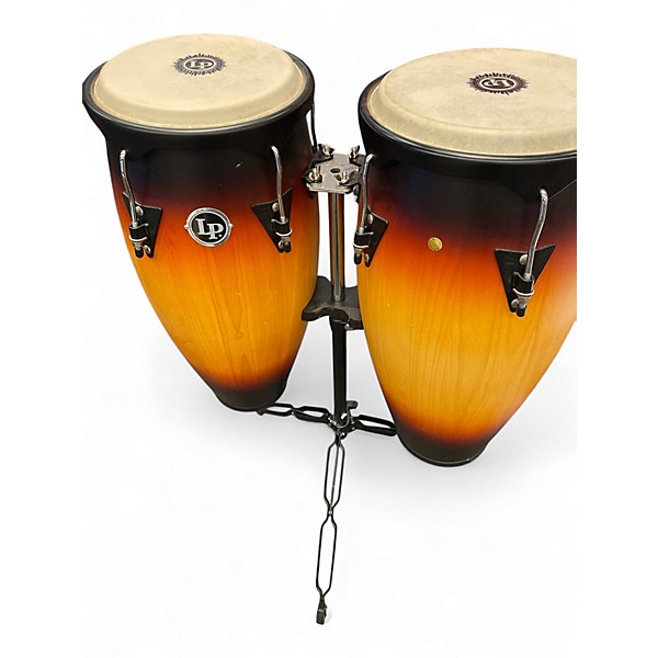 Used LP City Conga Set Conga