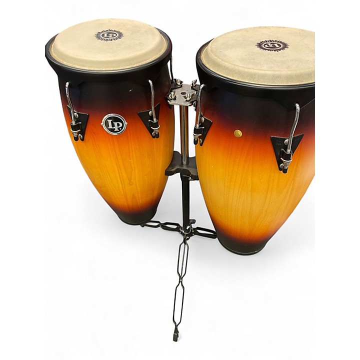 輸入CD Various Pa La Conga   /00110 Used LP City Conga Set Conga | Guitar Center