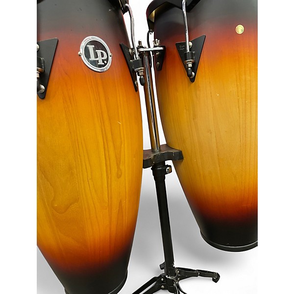 Used LP City Conga Set Conga