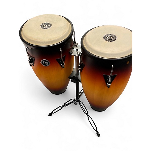 Used LP City Conga Set Conga