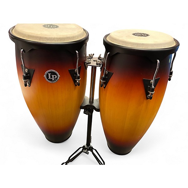 Used LP City Conga Set Conga