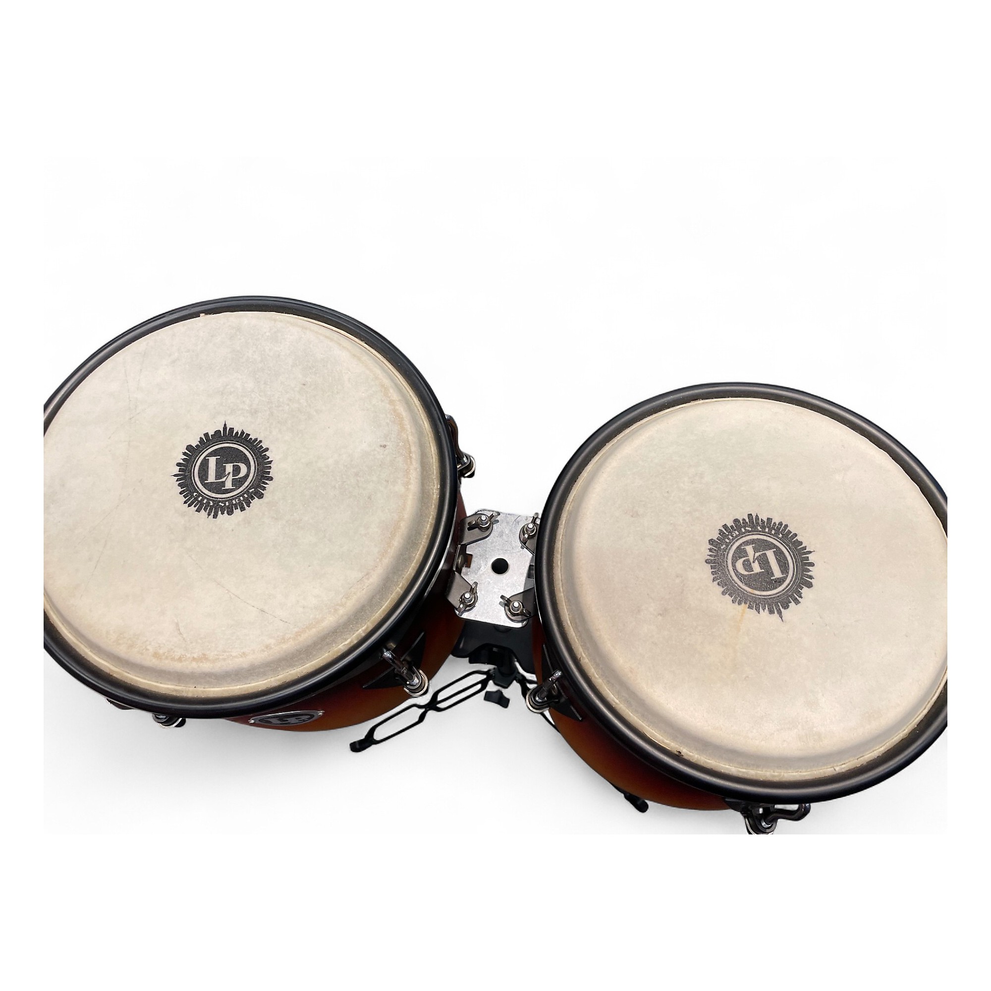 輸入CD Various Pa La Conga   /00110 Latin Percussion – City Series Conga Set 10″ & 11″ (LP801