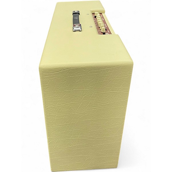 Used Blackstar Debut 100R 100W 2x12 Cream Guitar Combo Amp
