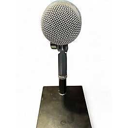Used Shure Beta 52A Drum Microphone