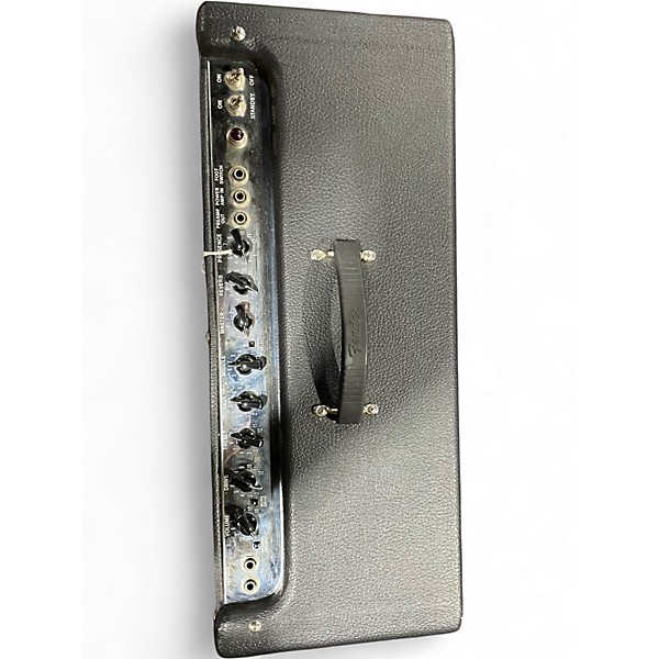 Used Fender Hot Rod Deluxe 40W 1x12 Tube Guitar Combo Amp