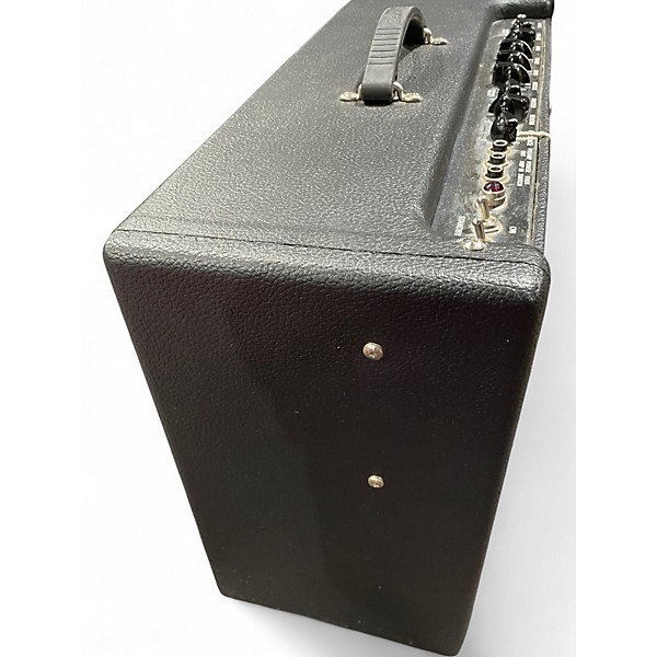 Used Fender Hot Rod Deluxe 40W 1x12 Tube Guitar Combo Amp