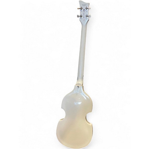 ベース Hofner b-bass hi-series Hofner バイオリンベース B-BASS hi-series