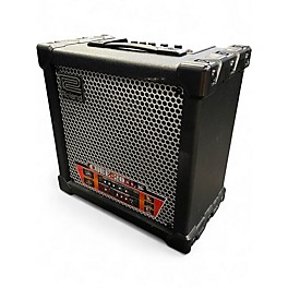 Used Roland Cube 20XL 1X8 20W Guitar Combo Amp