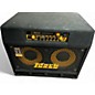 Used Markbass COMBO HEAD II Bass Combo Amp thumbnail