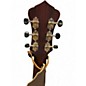 Used Recording King RM-997-H Metallic Silver Resonator Guitar