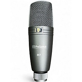 Used PreSonus M7 Condenser Microphone