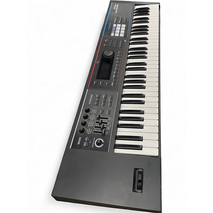 マリさん専用　美品　Roland JUNO-DS61 Used Roland JUNO DS61 Synthesizer | Guitar Center