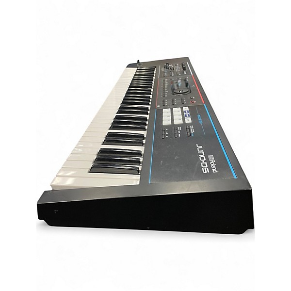マリさん専用　美品　Roland JUNO-DS61 Used Roland JUNO DS61 Synthesizer | Guitar Center