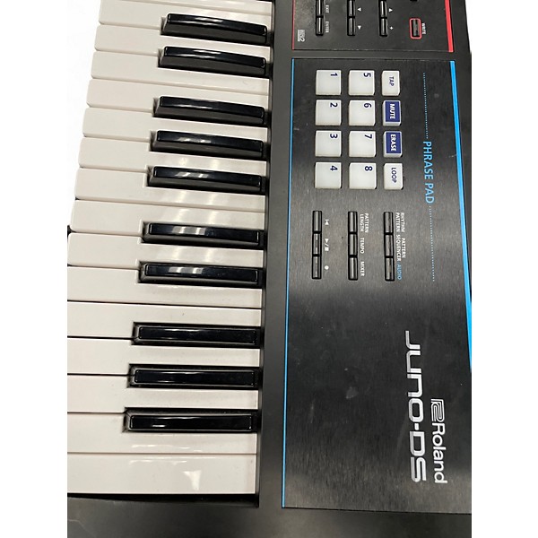 マリさん専用　美品　Roland JUNO-DS61 Used Roland JUNO DS61 Synthesizer | Guitar Center