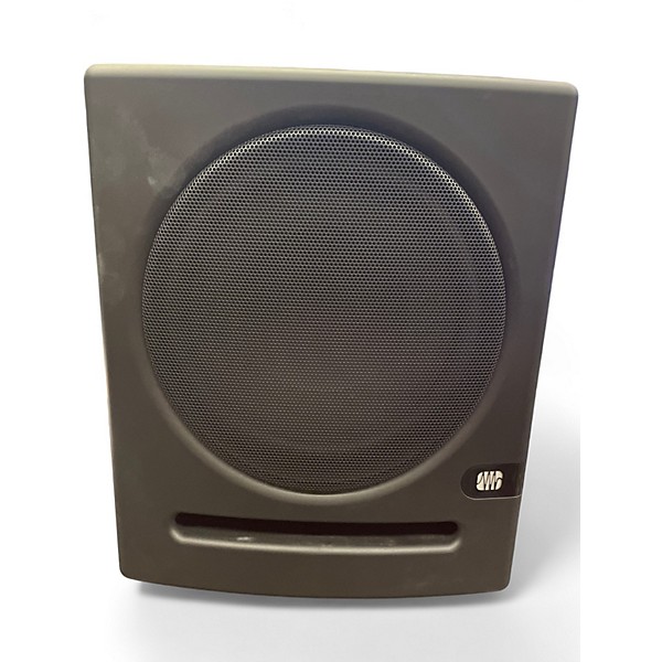 Used PreSonus Sub8  Subwoofer