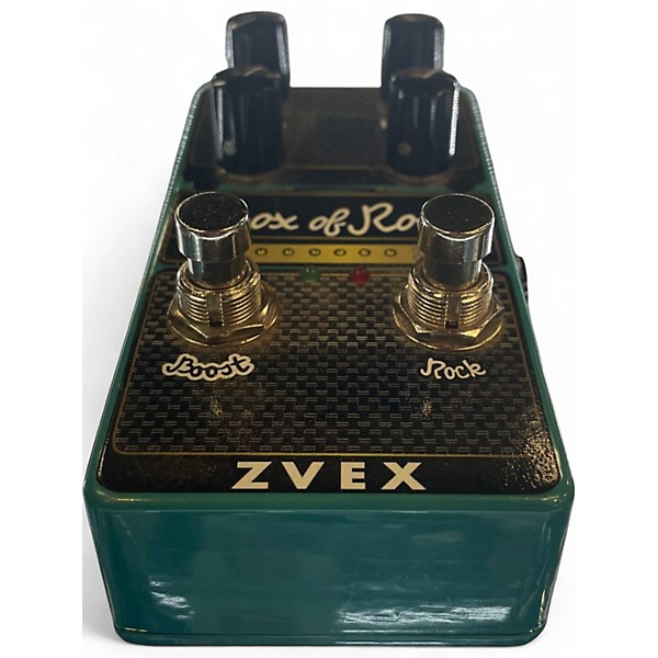 ’s effects box of rock クローン 4 Z.VEX Box of Rock クローン製作 | tsunoworks