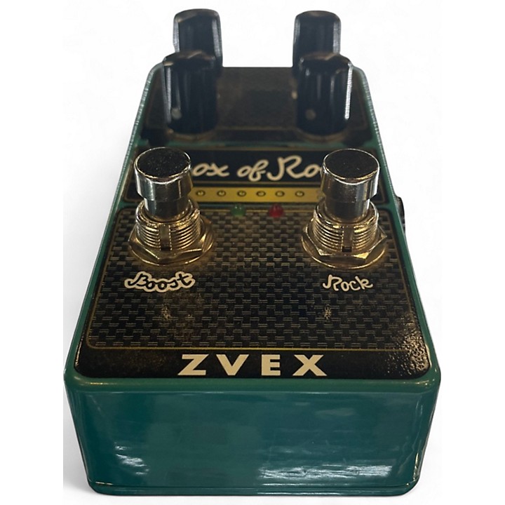 box of rock　’s effects Box of Rock — ZVEX Effects