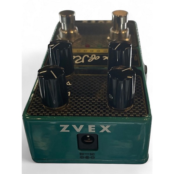 box of rock　’s effects Box of Rock Vertical — ZVEX Effects