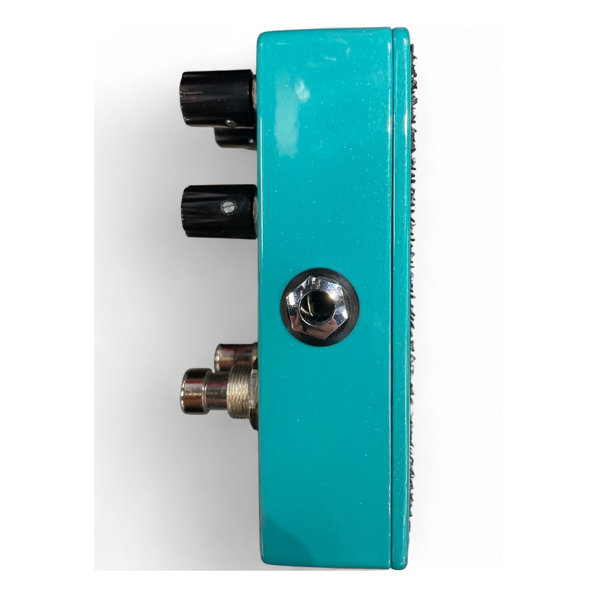 HandmadeEffectsJAM初期SwitchingGate &boost Used ZVEX Box Of Rock Distortion Boost Effect Pedal | Guitar