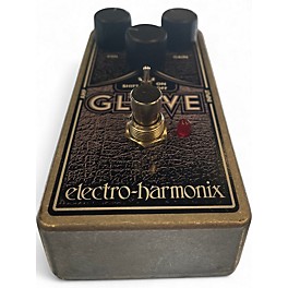 Used Electro-Harmonix OD Glove Overdrive/Distortion Effect Pedal
