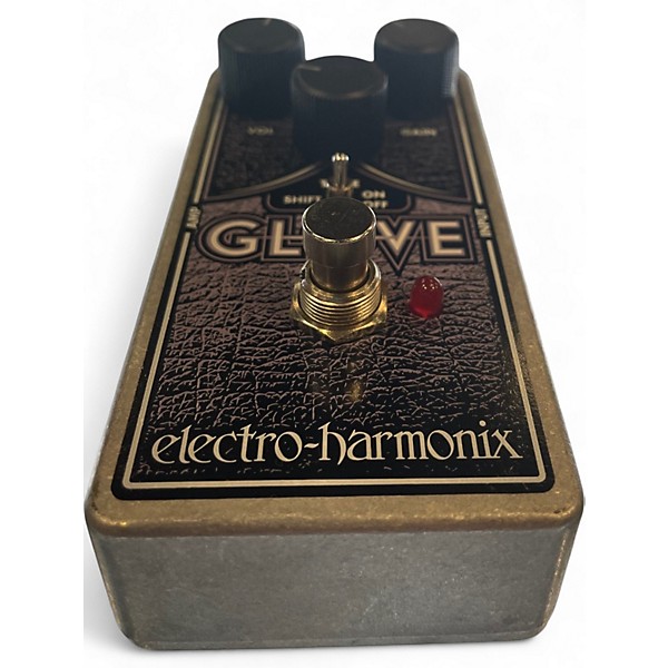 ギター electro-harmonix OD GLOVE USED Electro Harmonix OD Glove – United States