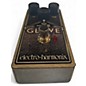 Used Electro-Harmonix OD Glove Overdrive/Distortion Effect Pedal thumbnail