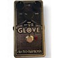 Used Electro-Harmonix OD Glove Overdrive/Distortion Effect Pedal