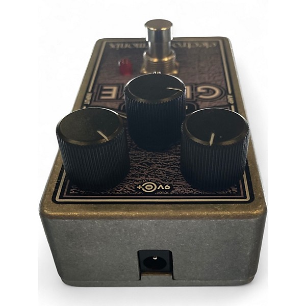 ギター electro-harmonix OD GLOVE USED Used Electro-Harmonix OD Glove Overdrive/Distortion Effect