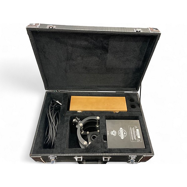 Used Avantone CV12-BLA Condenser Microphone