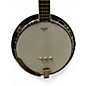 Used 1980s Fender Leo Natural Banjo