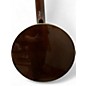 Used 1980s Fender Leo Natural Banjo