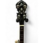 Used 1980s Fender Leo Natural Banjo