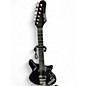 Used Hagstrom IMPALA Black Solid Body Electric Guitar thumbnail