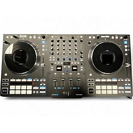 Used RANE PERFORMER DJ Mixer