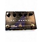 Used Carl Martin AC-Tone Dual Overdrive Effect Pedal thumbnail