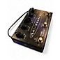 Used Carl Martin AC-Tone Dual Overdrive Effect Pedal