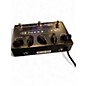 Used Carl Martin AC-Tone Dual Overdrive Effect Pedal