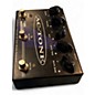 Used Carl Martin AC-Tone Dual Overdrive Effect Pedal
