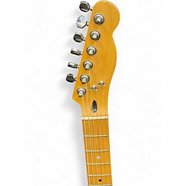 Used Squier Vintage Modified '51 2 Color Sunburst Solid Body Electric Guitar