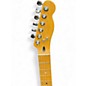 Used Squier Vintage Modified '51 2 Color Sunburst Solid Body Electric Guitar thumbnail